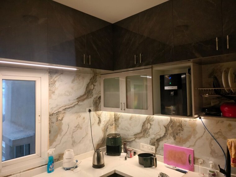 undefined, hrc-ibbani 2 Bedroom 1100 Sq.Ft. Apartment In Jakkuru Bangalore 10364372