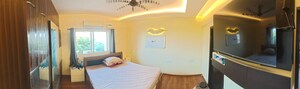 Room in 2 BHK Apartment at HRC Ibbani, Jakkuru – for Rent