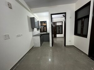 1 BHK Builder Floor For Rent in Saket