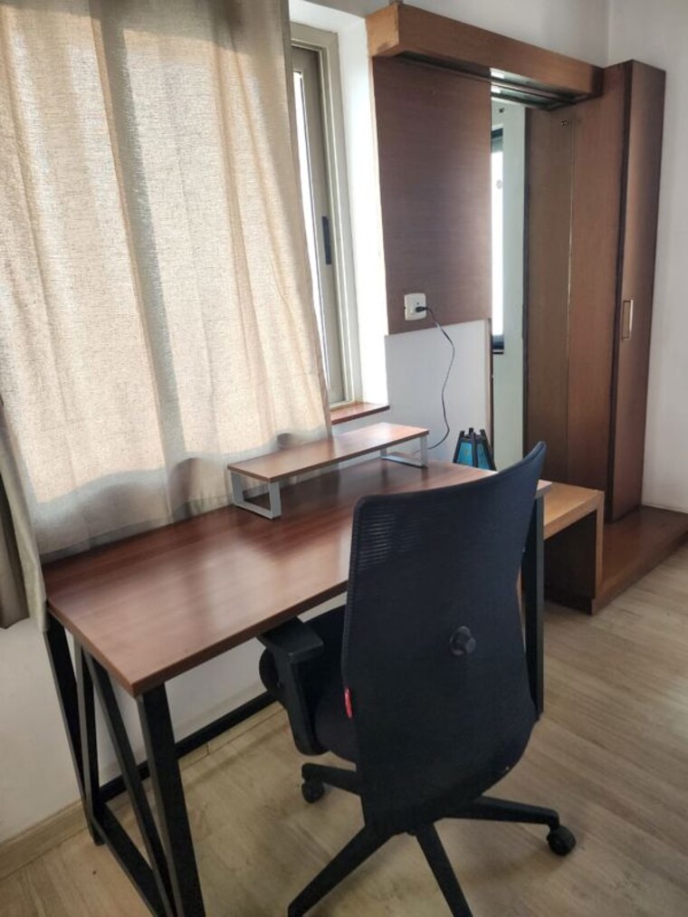 Team Area, bearys-lakeside-habitat 3 Bedroom 2235 Sq.Ft. Apartment In Sahakara Nagar Bangalore 10364433