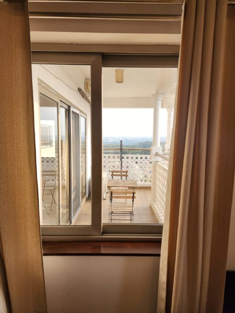 Room, bearys-lakeside-habitat 3 Bedroom 2235 Sq.Ft. Apartment In Sahakara Nagar Bangalore 10364433