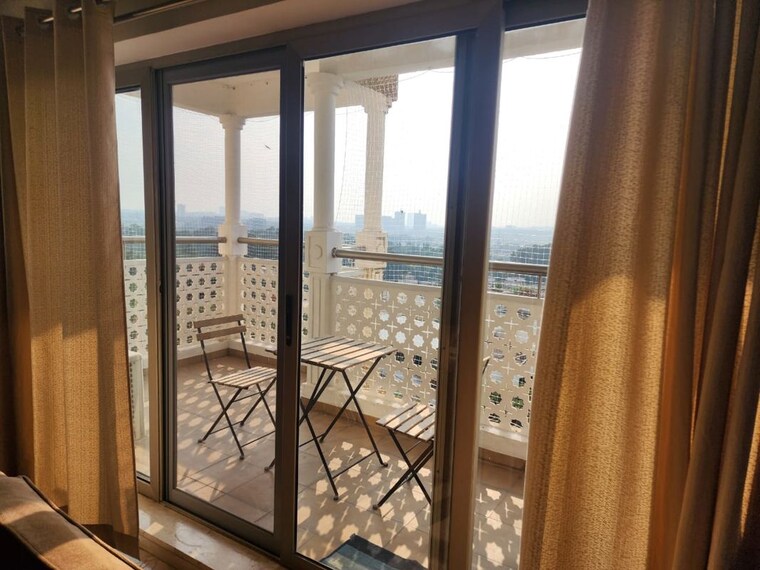 Room, bearys-lakeside-habitat 3 Bedroom 2235 Sq.Ft. Apartment In Sahakara Nagar Bangalore 10364433