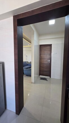 1 BHK Apartment For Rent in Mauli Classic