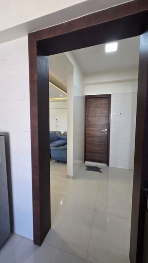 1 BHK Apartment For Rent in Mauli Classic, Malad East
