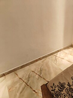 2 BHK + Pooja Room Builder Floor For Rent in Saket