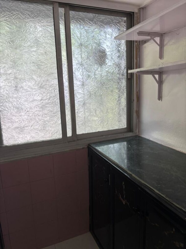 Balcony, baptist-bhavan 1 Bedroom 500 Sq.Ft. Apartment In Bandra West Mumbai 10364464