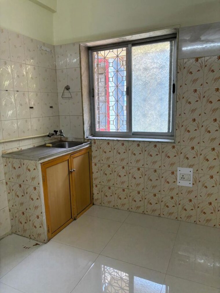Kitchen, baptist-bhavan 1 Bedroom 500 Sq.Ft. Apartment In Bandra West Mumbai 10364464