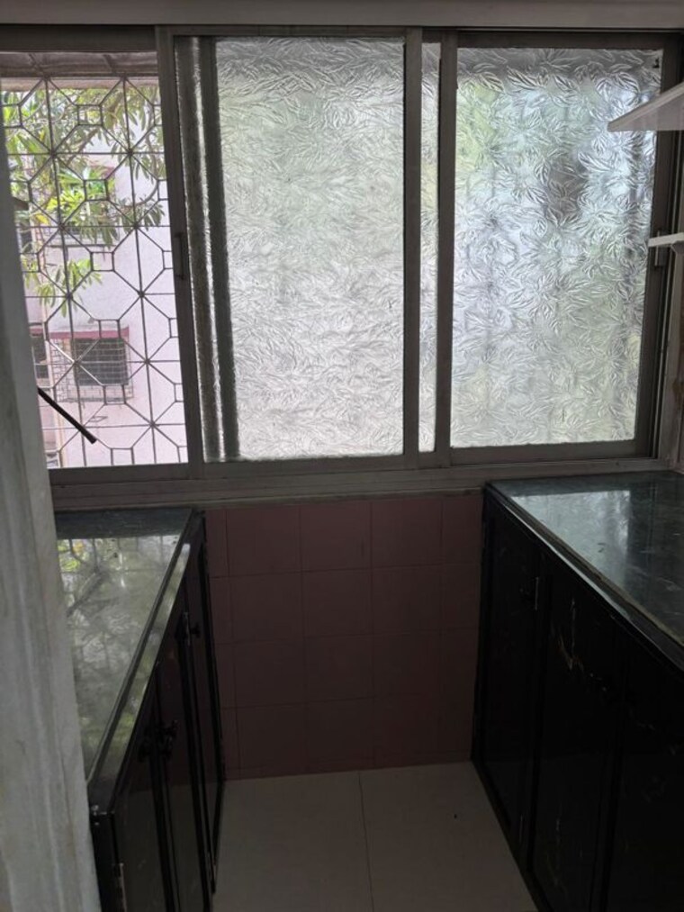 Balcony, baptist-bhavan 1 Bedroom 500 Sq.Ft. Apartment In Bandra West Mumbai 10364464