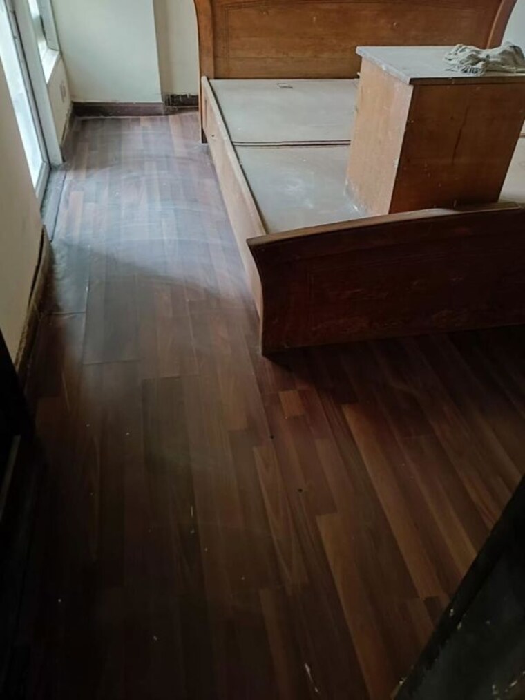 Kitchen, prateek-laurel 2.5 Bedroom 1135 Sq.Ft. Apartment In Sector 120 Noida 10364469