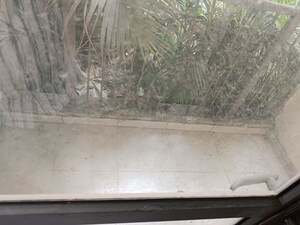 Balcony in 2.5 BHK Apartment at Prateek Laurel, Sector 120 – for Sale