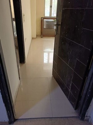 Staircase in 2.5 BHK Apartment at Prateek Laurel, Sector 120 – for Sale