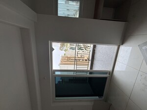 Kitchen in 3 BHK Apartment at Aparna Sarovar Zicon, Nallagandla – for Rent