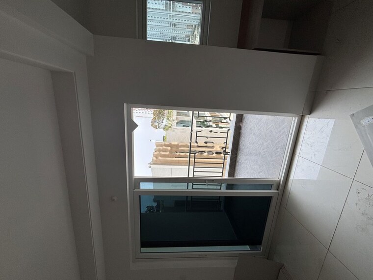 Kitchen, aparna-sarovar-zicon 3 Bedroom 2388 Sq.Ft. Apartment In Nallagandla Hyderabad 10364479