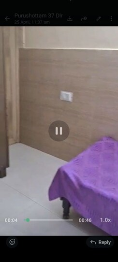 1 RkApartment For Rent in Arun Vihar Sector 37