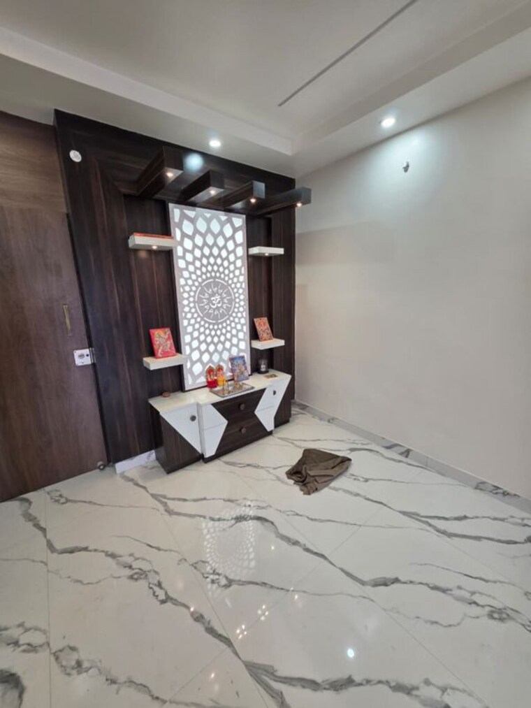  Parking, alaknanda-apartment-gomti-nagar 1 Bedroom 1076 Sq.Ft. Apartment In Gomti Nagar Lucknow 10364476