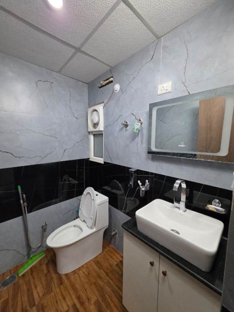 Team Area, alaknanda-apartment-gomti-nagar 1 Bedroom 1076 Sq.Ft. Apartment In Gomti Nagar Lucknow 10364476
