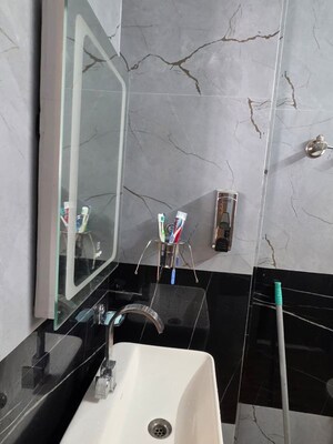 Team Area in 1 BHK Apartment at Alaknanda Apartment Gomti Nagar, Gomti Nagar – for Sale
