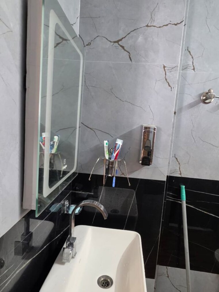 Team Area, alaknanda-apartment-gomti-nagar 1 Bedroom 1076 Sq.Ft. Apartment In Gomti Nagar Lucknow 10364476