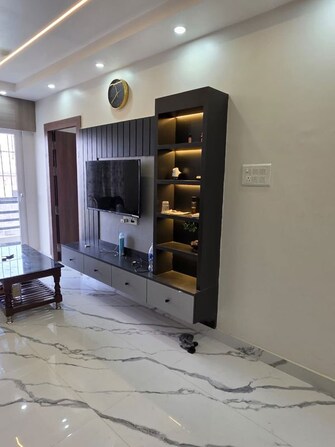 1 BHK + Pooja Room Apartment For Sale in Alaknanda Apartment Gomti Nagar in Gomti Nagar, Lucknow