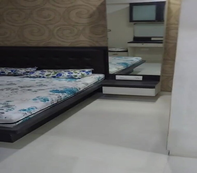 Bedroom, matunga east 2 Bedroom 1000 Sq.Ft. Apartment In Matunga East Mumbai 10364485