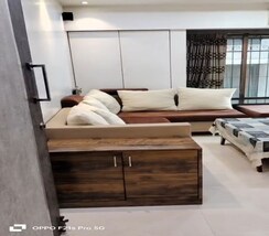 2 BHK Apartment For Rent in Matunga East