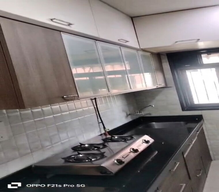 Kitchen, matunga east 2 Bedroom 1000 Sq.Ft. Apartment In Matunga East Mumbai 10364485
