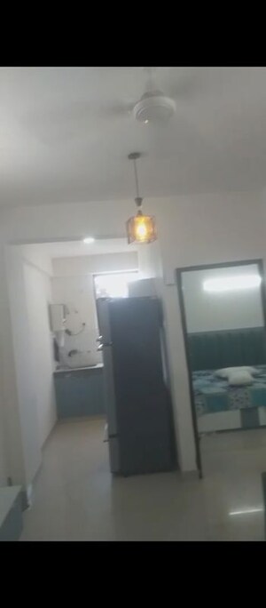 Furnished Amenities in 1 BHK Apartment at Amolik Sankalp, Sector 85 – for Rent