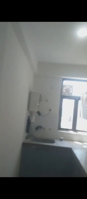 Staircase in 1 BHK Apartment at Amolik Sankalp, Sector 85 – for Rent