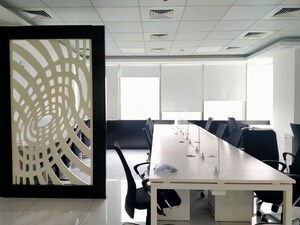 Furnished Amenities in  Office Space at Vijay Nagar – for Rent