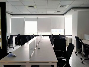 Furnished Amenities in  Office Space at Vijay Nagar – for Rent
