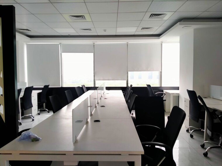 undefined, vijay nagar Commercial Office Space 1150 Sq.Ft. In Vijay Nagar Indore 10364492