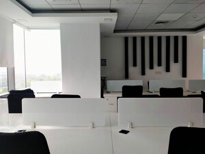 Furnished Amenities in  Office Space at Vijay Nagar – for Rent