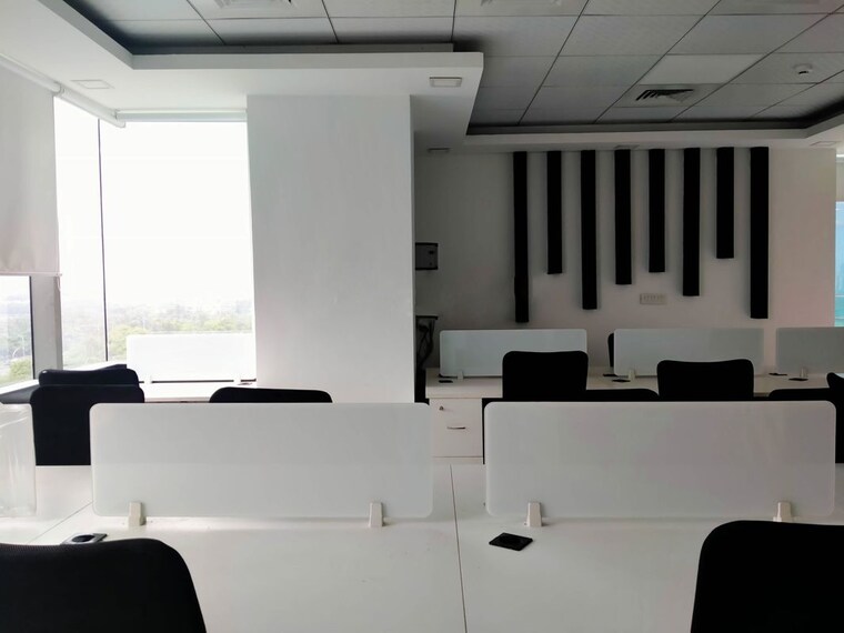 undefined, vijay nagar Commercial Office Space 1150 Sq.Ft. In Vijay Nagar Indore 10364492