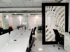 Furnished Amenities in  Office Space at Vijay Nagar – for Rent