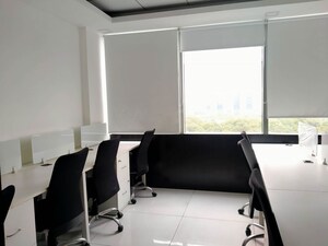 Furnished Amenities in  Office Space at Vijay Nagar – for Rent