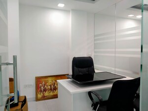 Furnished Amenities in  Office Space at Vijay Nagar – for Rent