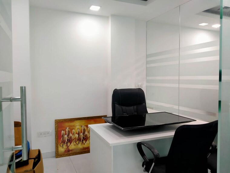 undefined, vijay nagar Commercial Office Space 1150 Sq.Ft. In Vijay Nagar Indore 10364492