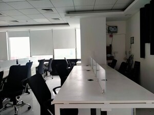 Furnished Amenities in  Office Space at Vijay Nagar – for Rent