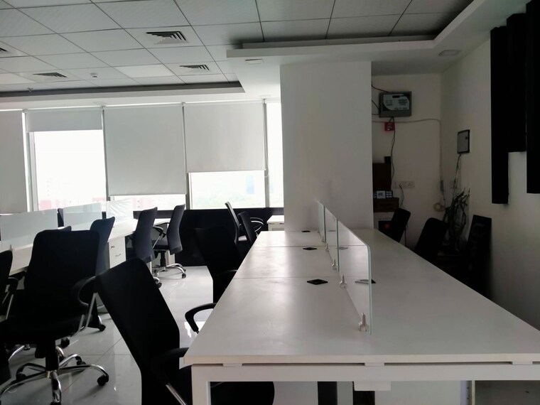 undefined, vijay nagar Commercial Office Space 1150 Sq.Ft. In Vijay Nagar Indore 10364492