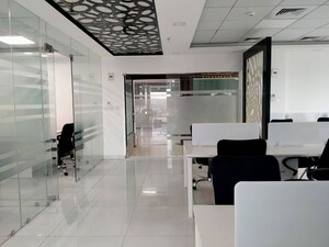 Furnished Amenities in  Office Space at Vijay Nagar – for Rent