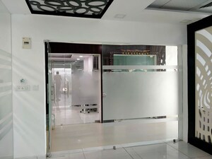 Furnished Amenities in  Office Space at Vijay Nagar – for Rent