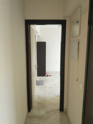 Building Lobby in 2 BHK Apartment at L&T Emerald Isle, Powai – for Rent