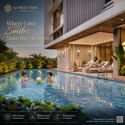 2 BHK Apartment For Sale in Borivali West