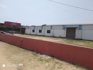  Warehouse For Rent in Lakdi Ka Pul