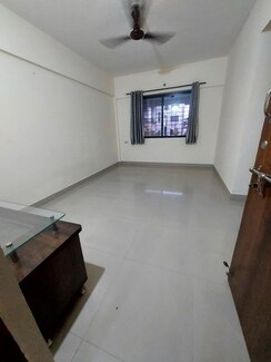 1 BHK + Pooja Room Apartment For Sale in Dharmavat Sunder Samruddhi