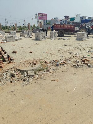   Plot at Yashvi Golden Gate Residency, Farukh Nagar Sector 3 – for Sale