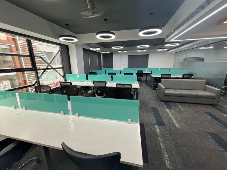 Team Area, baner gaon Commercial Office Space 3000 Sq.Ft. In Baner Gaon Pune 10364500