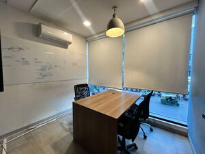 Team Area in  Office Space at Baner Gaon – for Rent