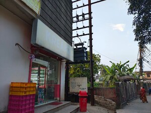  Warehouse – Exterior View View at Nazirabad - for Rent
