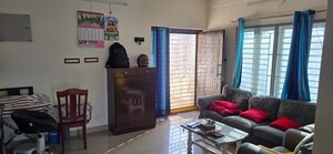 2 BHK Apartment For Sale in Srinivasa Nagar Colonys